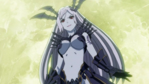 Chain Chronicle: Short Animation